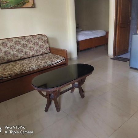 Tanisha Guest House Bogmalo Esterno foto